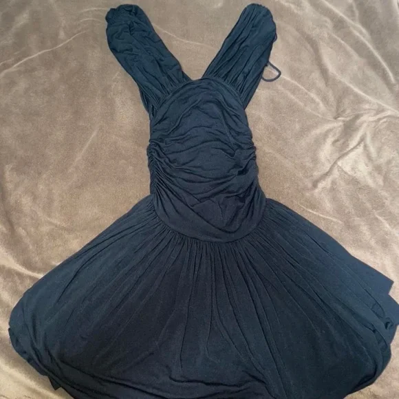 Taela Dress AREYOUAMI - Picture 2 of 3